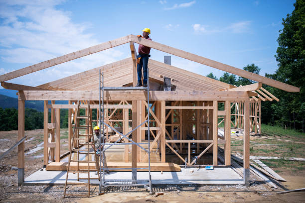 Best Residential Roofing Contractor  in Sparta, TN