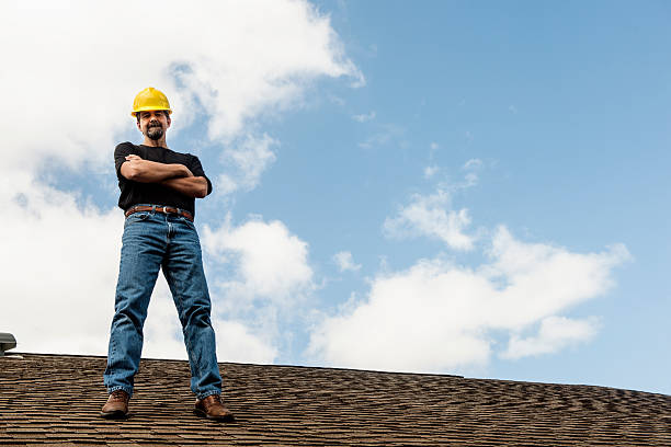 Quick and Trustworthy Emergency Roof Repair Services in Sparta, TN