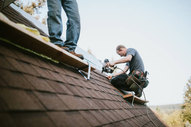 Best Storm Damage Roof Repair  in Sparta, TN